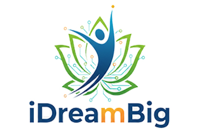 iDreamBig Logo